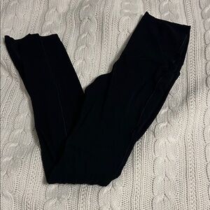 Offline by Aerie Black Leggings